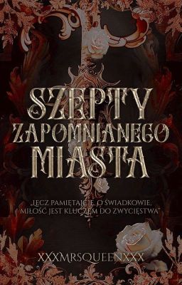 Szepty Zapomnianego Miasta