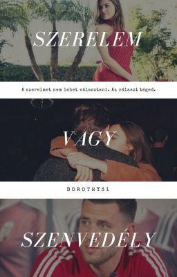 Szerelem vagy szenvedély? -Szalai Ádám Fanfiction- |Befejezett|