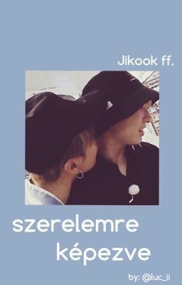 Szerelemre képezve || jikook ff. ||