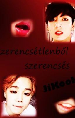 Szerencsétlenből szerencsés //JiKook