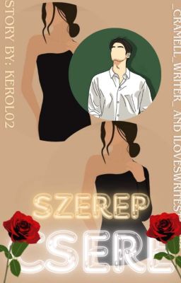 Szerepcsere