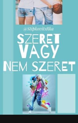 Szeret vagy nem szeret!?