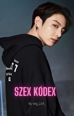 Szex Kódex (Jikook) Befejezett. 