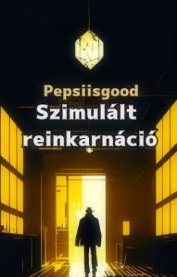 Szimulált Reinkarnáció [Novella]