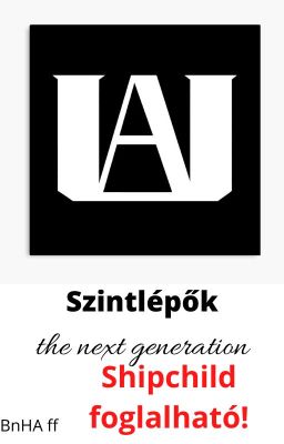 Színtlépők - the next gen (Elősztorik)