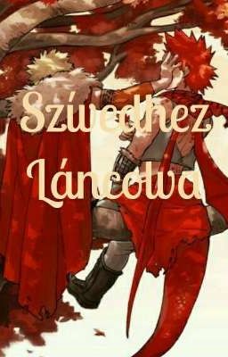 Szívedhez láncolva (KiriBaku)