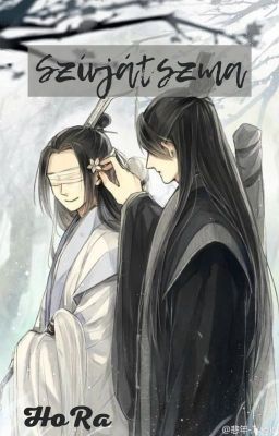 Szívjátszma (MDZS ff, Song Lan x Xiao Xingchen) /Befejezett/