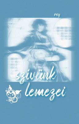 Szívünk lemezei - soukoku oneshot