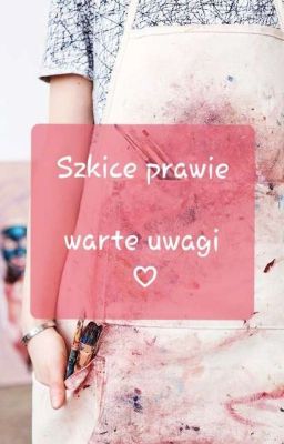 •Szkice Prawie Warte Uwagi•