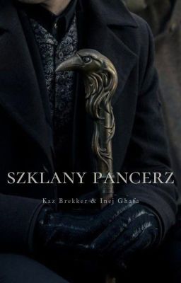 Szklany pancerz