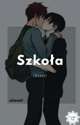 Szkoła [Ereri]