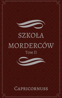 Szkoła Morderców II