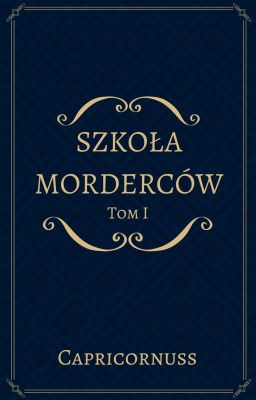 Szkoła Morderców [Poprawiane]