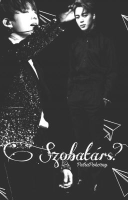 Szobatárs? [JiKook ff.] |•Szünetel•|