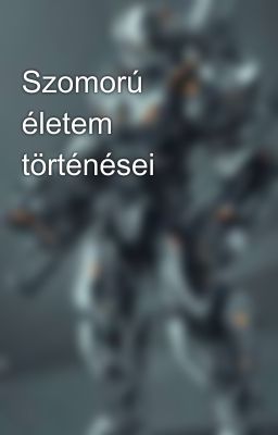 Szomorú életem történései 