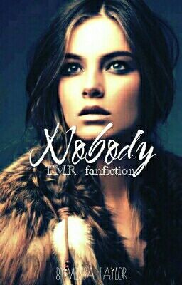 [SZÜNETEL] Nobody ~ TMR hungarian fanfiction