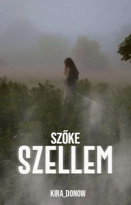 Szőke szellem