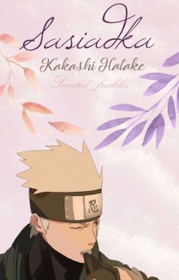 Sąsiadka || KAKASHI HATAKE