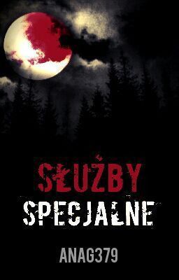 Służby Specjalne [Zawieszone]