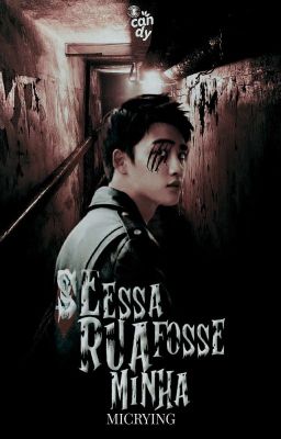 sᴇ ᴇssᴀ ʀᴜᴀ ғᴏssᴇ ᴍɪɴʜᴀ... | 心肠 | Do Kyungsoo