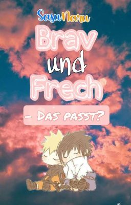  SᴬsᵁNᴬᖇᵁ - brav und frech? Das passt!? [ YᗩOI ] 