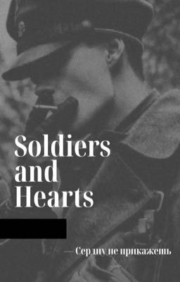 『T-34/ThieKlaus』Soldiers and Hearts