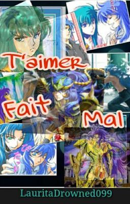 T'aimer Fait Mal [Camus x Milo x Saga] 