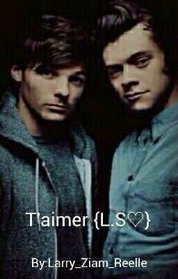 t'aimer {L.S♡}