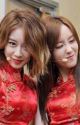 [T-ARA][JiMin] Park JiYeon's Painkiller ~ Park HyoMin's Addict