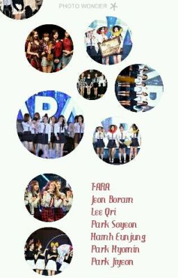 T-ARA + Queen's = Một Gia Đình Giữa Fans và Idols