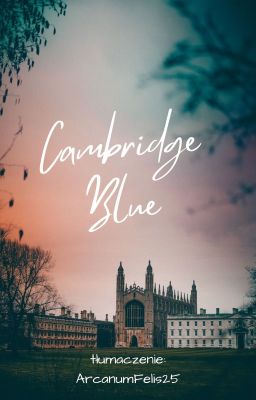 [T] Cambridge Blue