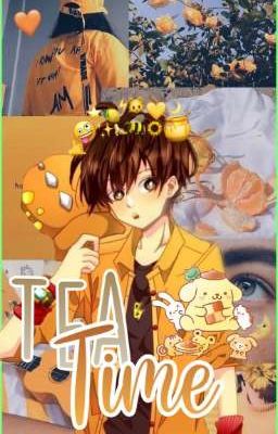 ☕t e a t i m e ☕