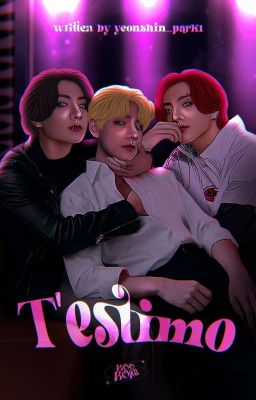 T'estimo L#1 | KookV+18 | Editando