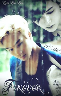 [T] Forever [Oneshot|JRen]