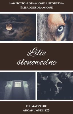 [T] Lilie słonowodne