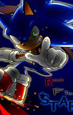 T/N de Sonic the Hedgehog