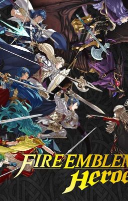 T/N en Fire Emblem Héroes 