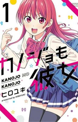 (T/N) en Kanojo Mo Kanojo (Male Reader X Kanojo Mo Kanojo)