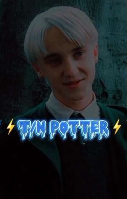 🦋⚡T/N Potter(draco malfoy x Ti)⚡🦋