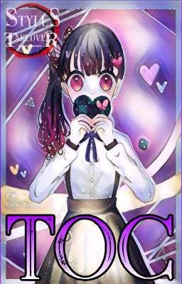 T.O.C (TanjiKana)