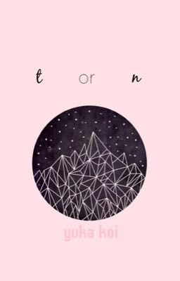 t or n || a compilation of short stories