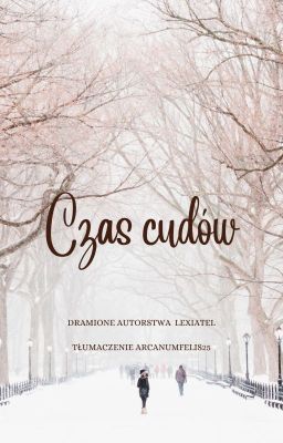 [T] [Z] Czas cudów