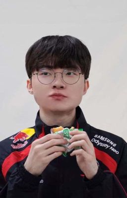 [T1xFaker] Câu chuyện nhà T1