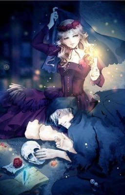 Tà ác truyện cổ tích (hoàn)