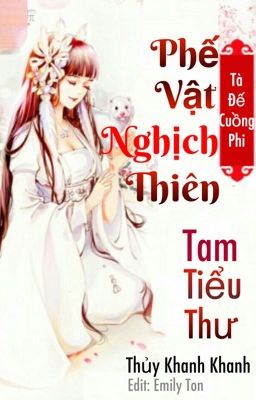 Tà Đế Cuồng Phi