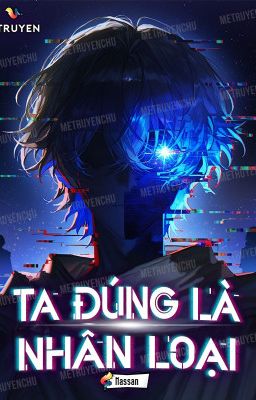 Ta Đúng Là Nhân Loại
