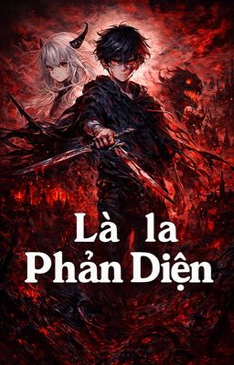 Ta là phản diện