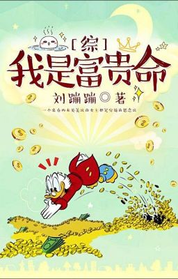 ta là phú quý mệnh (Siêu anh hùng ĐN)