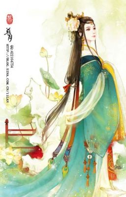 Ta mới là sủng phi