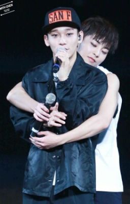 《Ta timidité me rends dingue de toi !》{XiuChen}